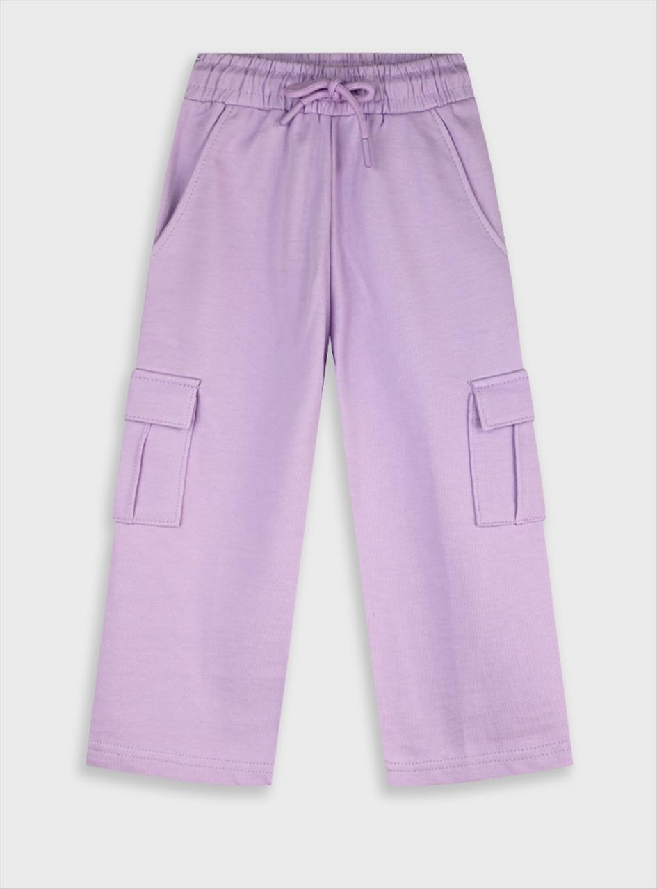 ΠΑΝΤΕΛΟΝΑ CARGO COTTON 3CLS GIRL ENERGIERS S12M-7Y - Image 3