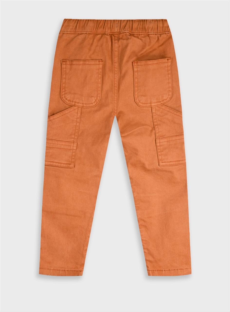 ΠΑΝΤΕΛΟΝΙ COTTON BOY ENERGIERS S12M-7Y - Image 2