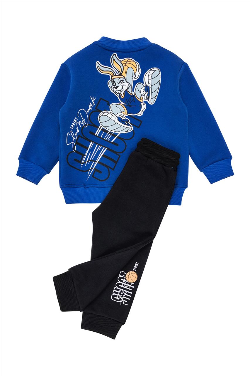 ΣΕΤ ΦΟΡΜΑ COTTON BLUE BOY SPRINT S2-6 - Image 2