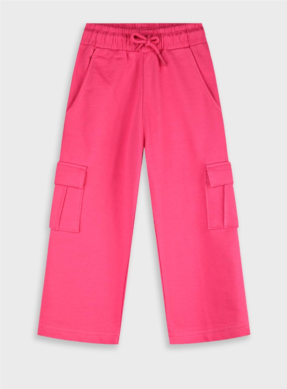 ΠΑΝΤΕΛΟΝΑ CARGO COTTON 3CLS GIRL ENERGIERS S12M-7Y