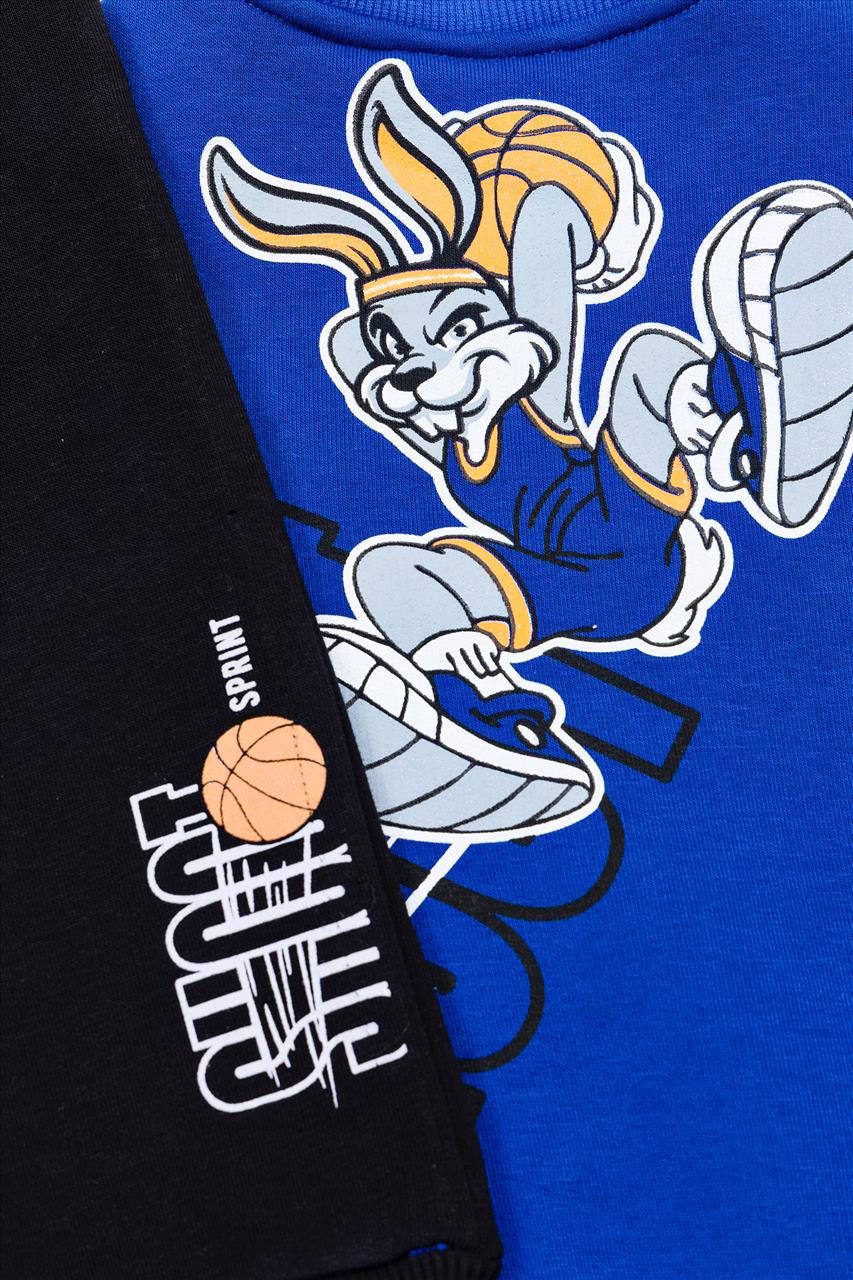 ΣΕΤ ΦΟΡΜΑ COTTON BLUE BOY SPRINT S2-6 - Image 3