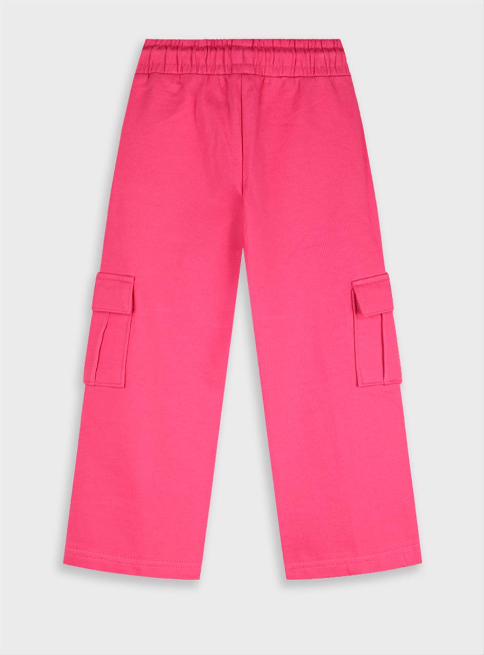 ΠΑΝΤΕΛΟΝΑ CARGO COTTON 3CLS GIRL ENERGIERS S12M-7Y - Image 2