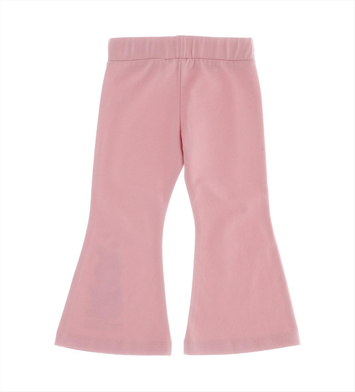 LEGGINGS *HELLO KITTY*2CLS BABY GIRL ORIGINAL MARINES S6M-5Y - Image 2