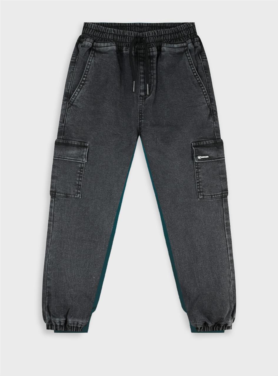 ΠΑΝΤΕΛΟΝΙ CARGO GREY BOY ENERGIERS S8-16