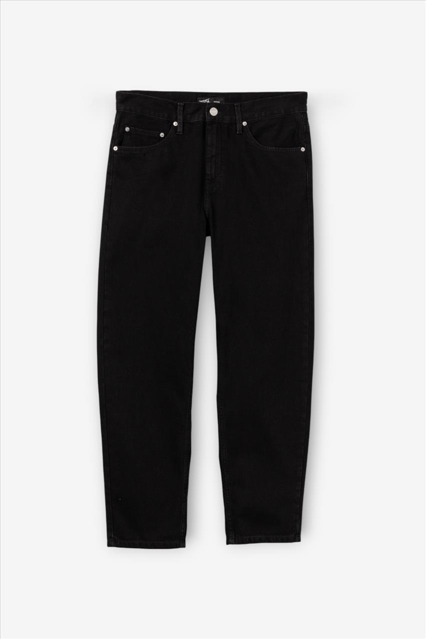 ΠΑΝΤΕΛΟΝΙ DENIM BLACK TEENGIRL TIFFOSI S10-18