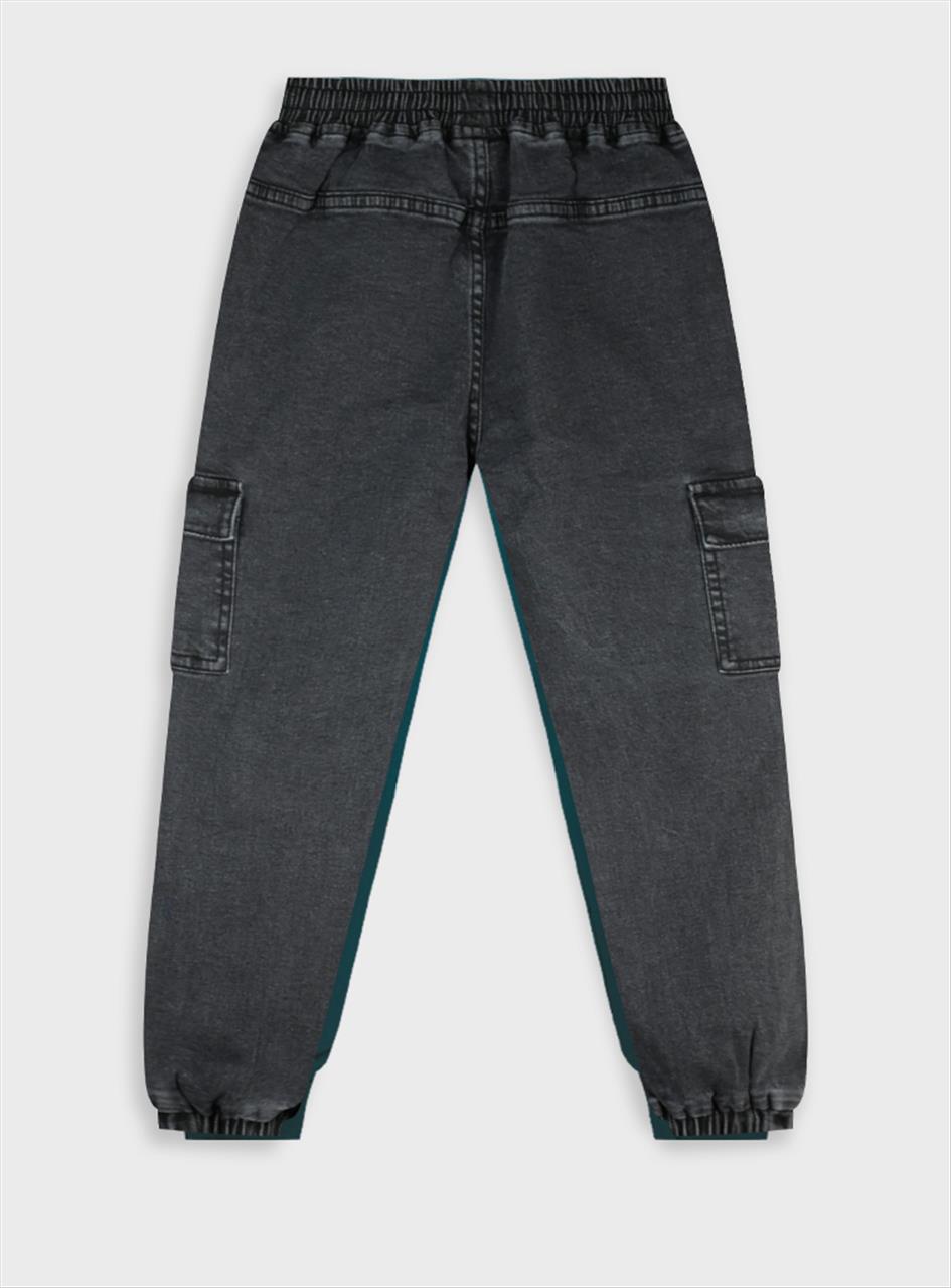 ΠΑΝΤΕΛΟΝΙ CARGO GREY BOY ENERGIERS S8-16 - Image 2
