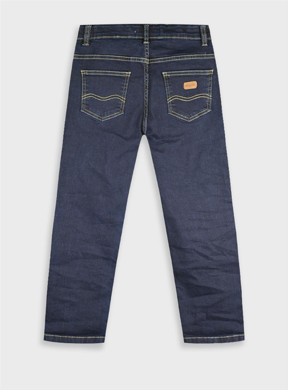 ΠΑΝΤΕΛΟΝΙ DENIM 2CLS BOY ENERGIERS S6-16 - Image 2