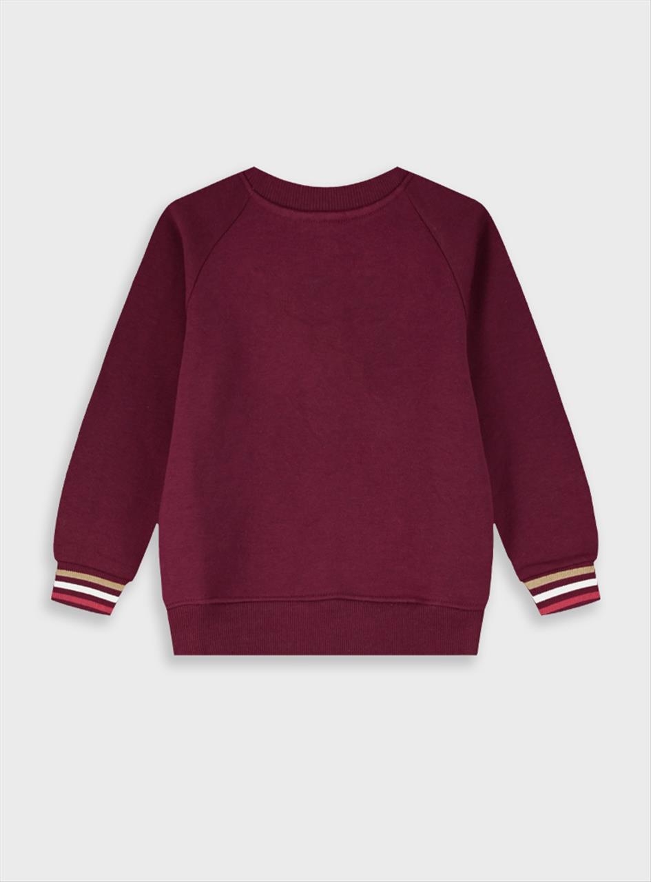 ΜΠΛΟΥΖΑ Μ/Μ COTTON 2CLS BOY ENERGIERS S6-7 - Image 2