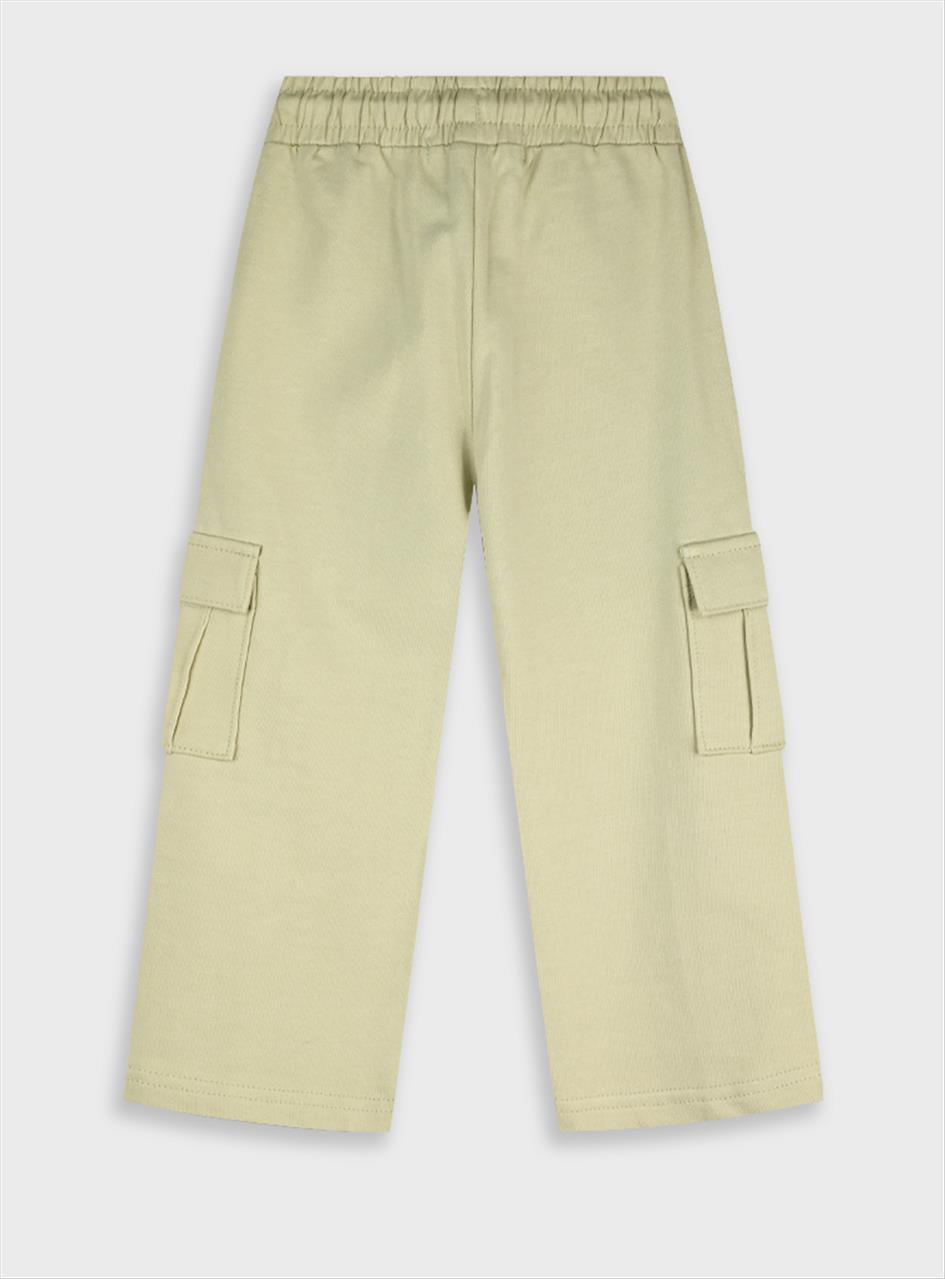ΠΑΝΤΕΛΟΝΑ CARGO COTTON 3CLS GIRL ENERGIERS S12M-7Y - Image 6
