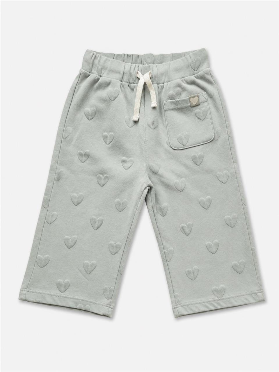 ΠΑΝΤΕΛΟΝΙ COTTON VERAMAN BABY GIRL LOSAN S6M-3Y