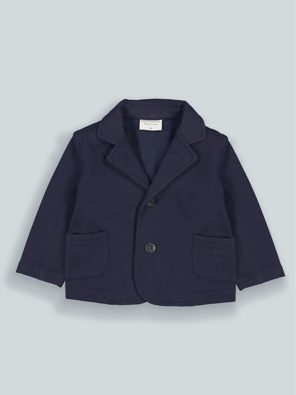 ΣΑΚΑΚΙ BLUE COTTON BABY BOY BIRBA S6M-30M