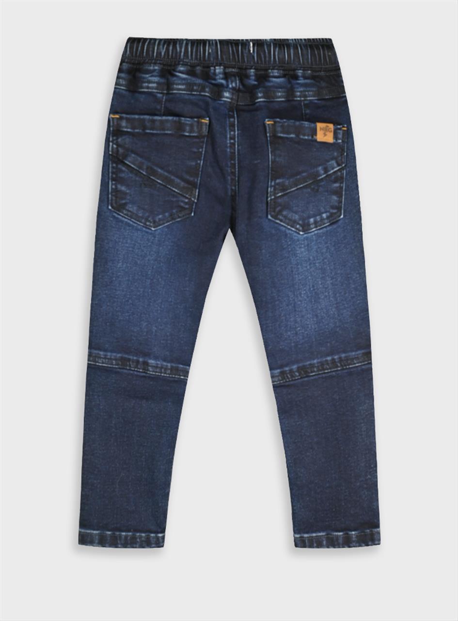 ΠΑΝΤΕΛΟΝΙ DENIM BLUE BOY ENERGIERS S2-8 - Image 2