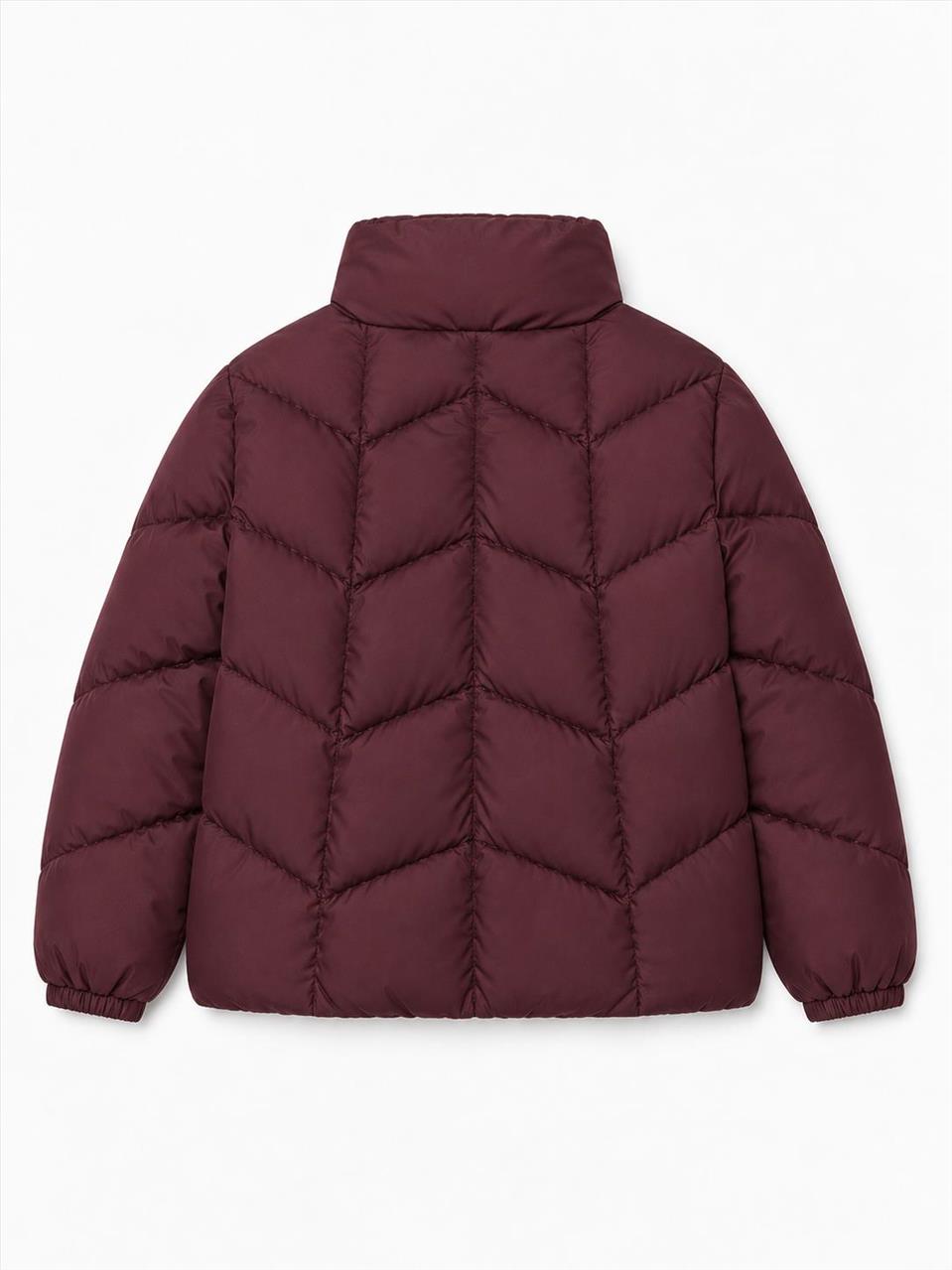 ΜΠΟΥΦΑΝ BURGUNDY GIRL LOSAN S8-16 - Image 2