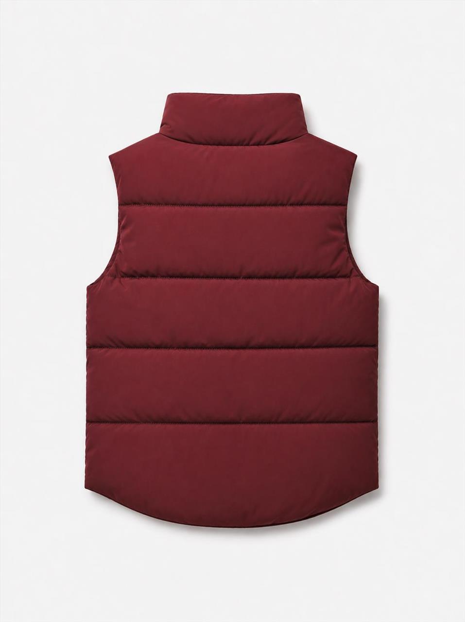 ΜΠΟΥΦΑΝ ΑΜΑΝΙΚΟ cherry red BOY LOSAN S2-7 - Image 2