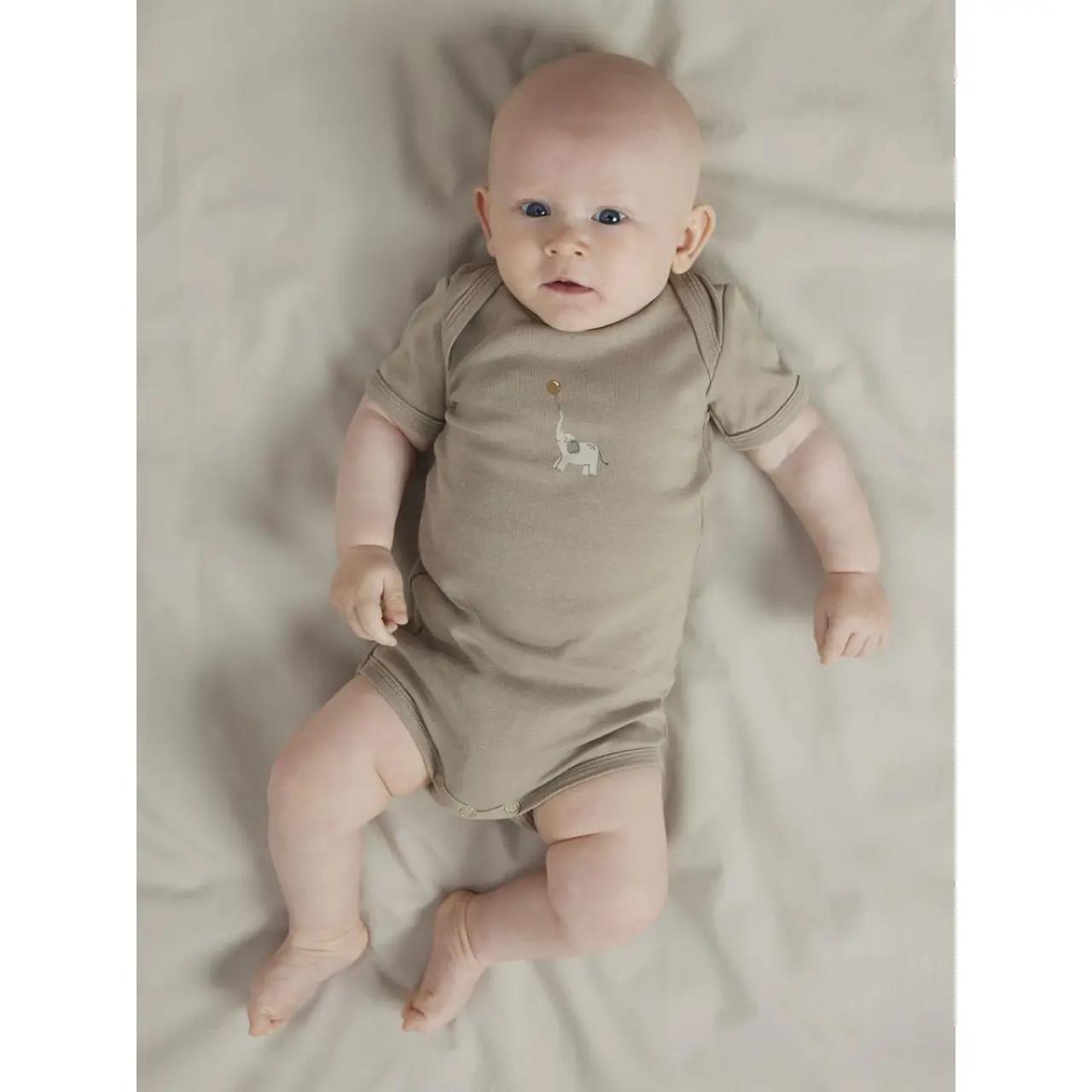SET OF 3BODIES SHORT SLEEVE NAME IT - Image 3