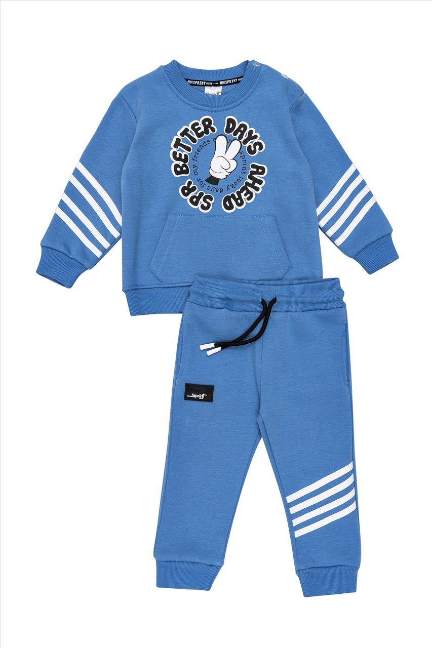 ΣΕΤ ΦΟΡΜΑ BLUE BOY SPRINT S2-6