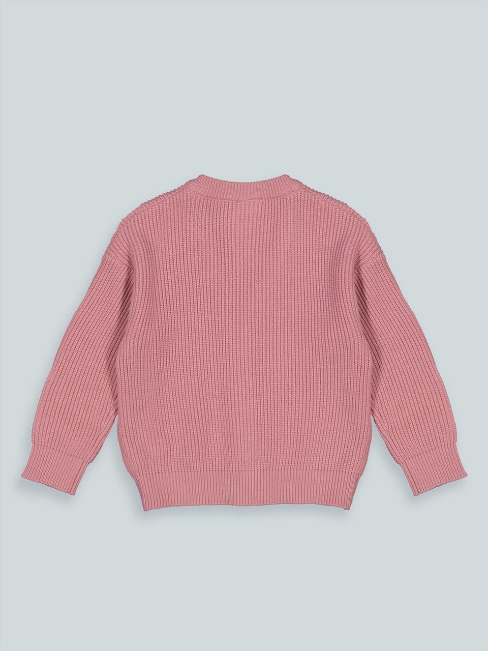 ΖΑΚΕΤΑ ΠΛΕΚΤΗ PINK GIRL BIRBA S3-7 - Image 2