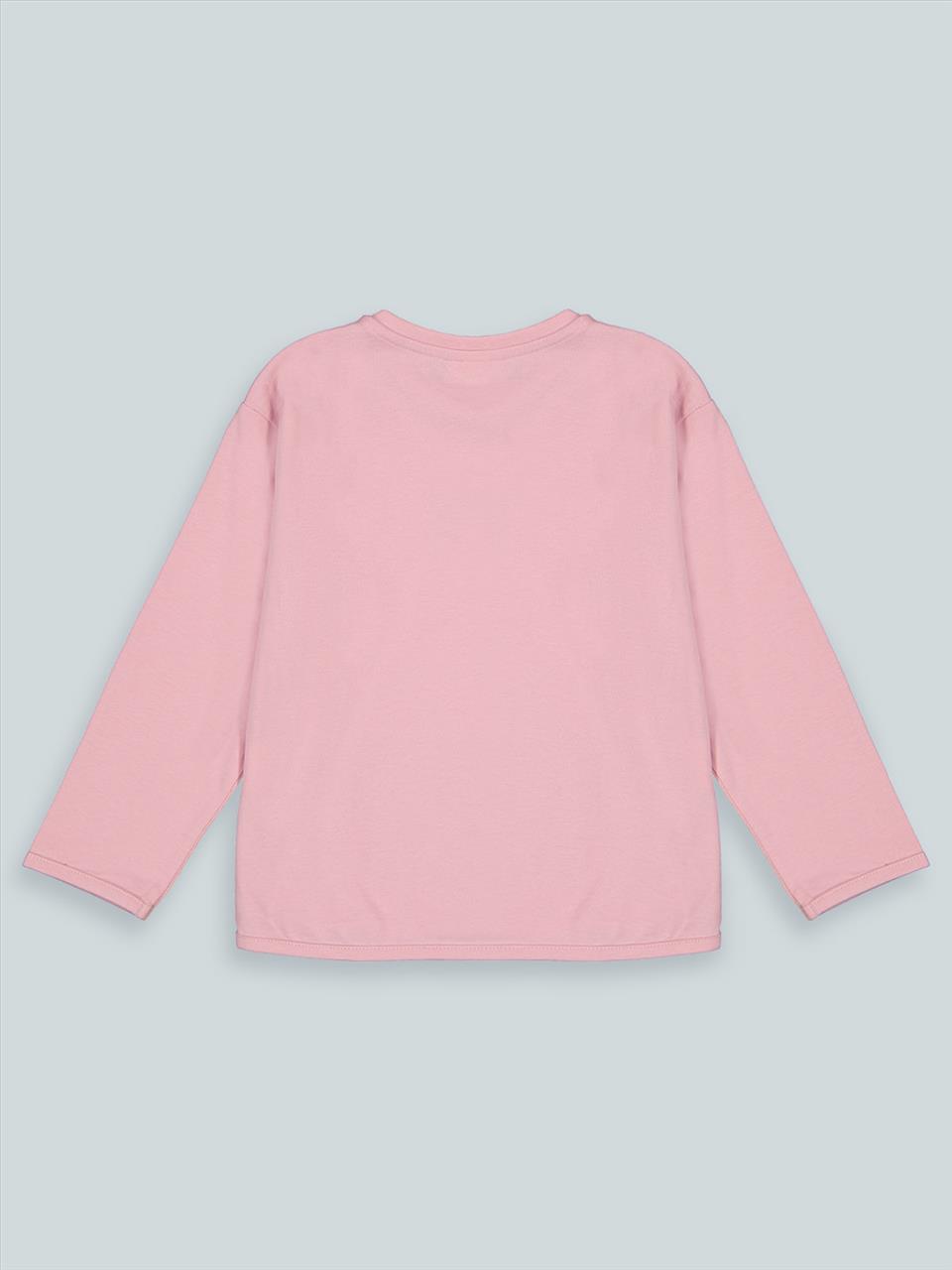 TSHIRT M/M PINK GIRL BIRBA S3-7 - Image 3
