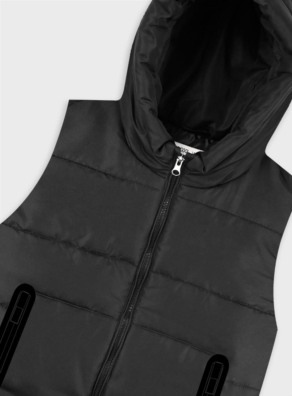 ΜΠΟΥΦΑΝ ΑΜΑΝΙΚΟ HOODIES 2CLS BOY ENERGIERS S6-16 - Image 5