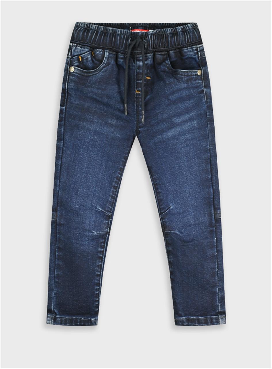 ΠΑΝΤΕΛΟΝΙ DENIM BLUE BOY ENERGIERS S2-8