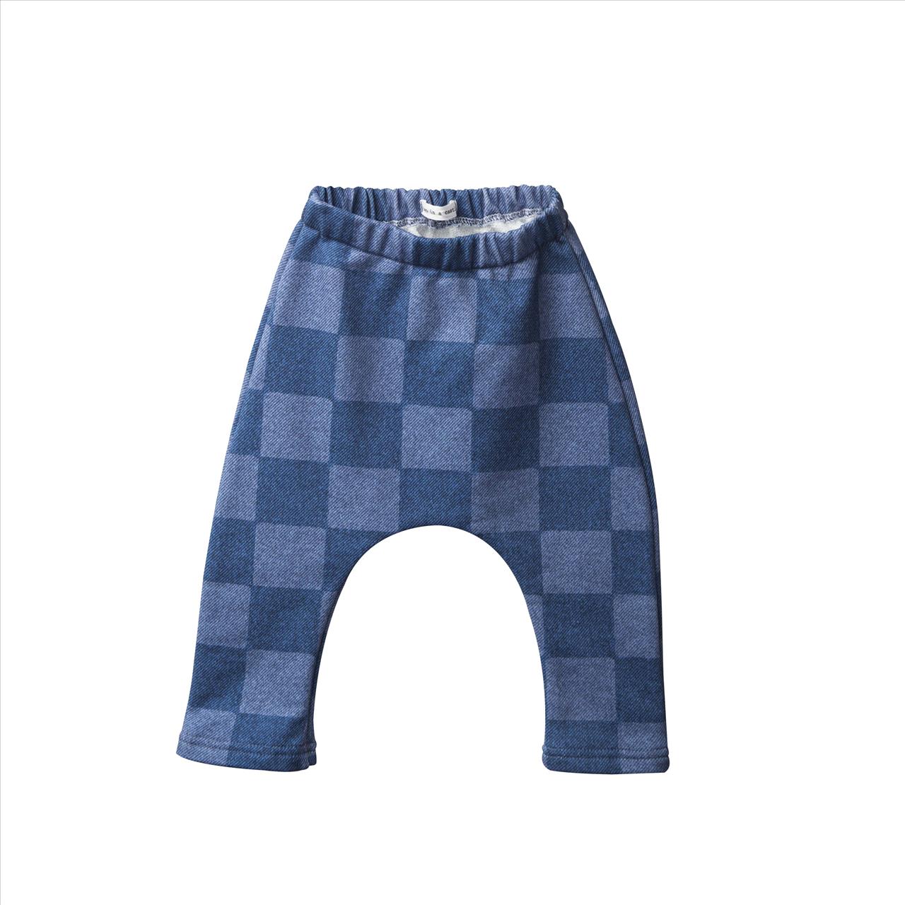 SET DENIM CHESS TWO IN A CASTLE - Image 3