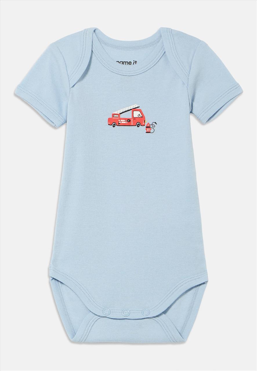 SET OF 3PCS S/S BABY NAME IT - Image 3