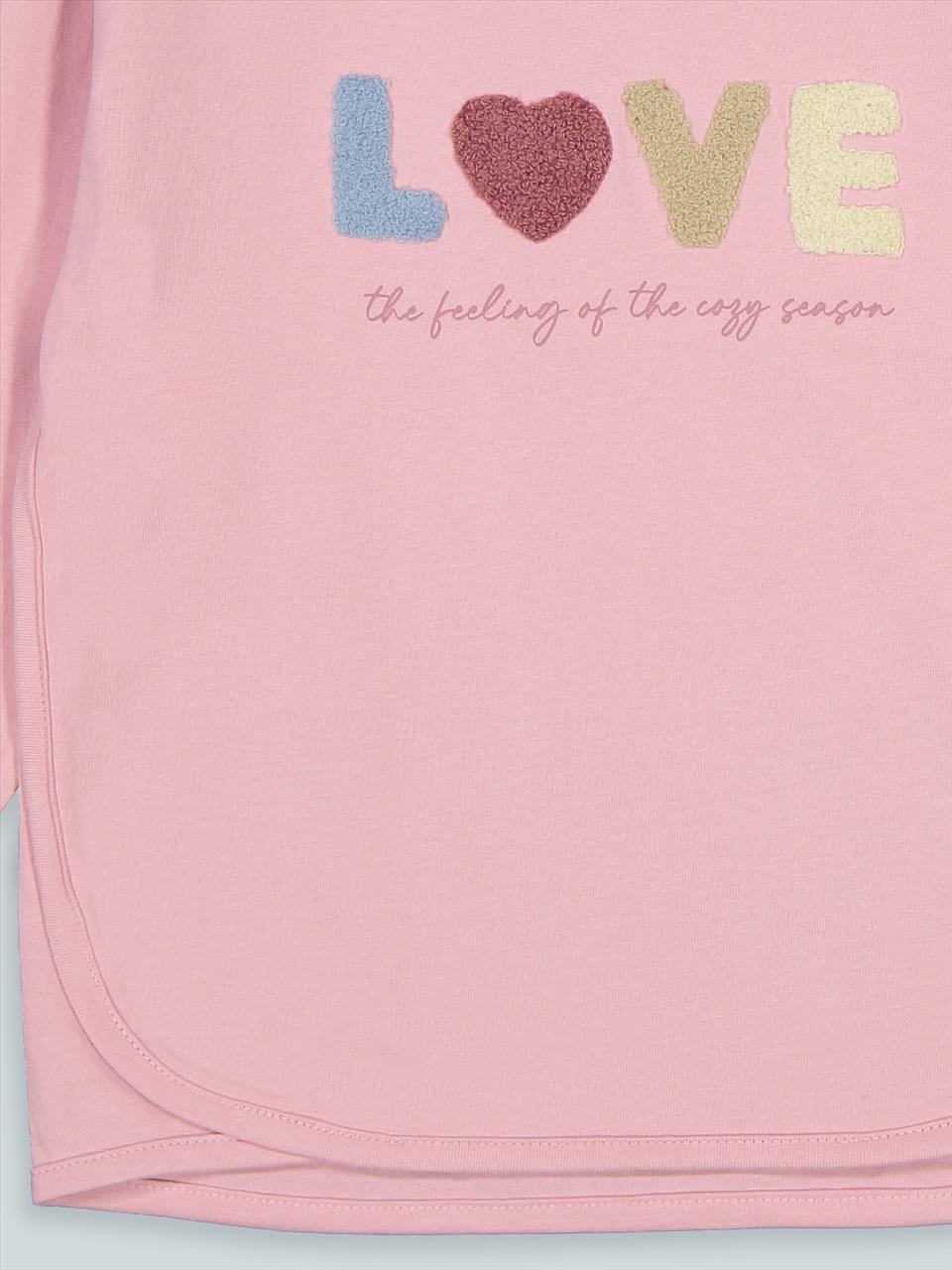 TSHIRT M/M PINK GIRL BIRBA S3-7 - Image 2