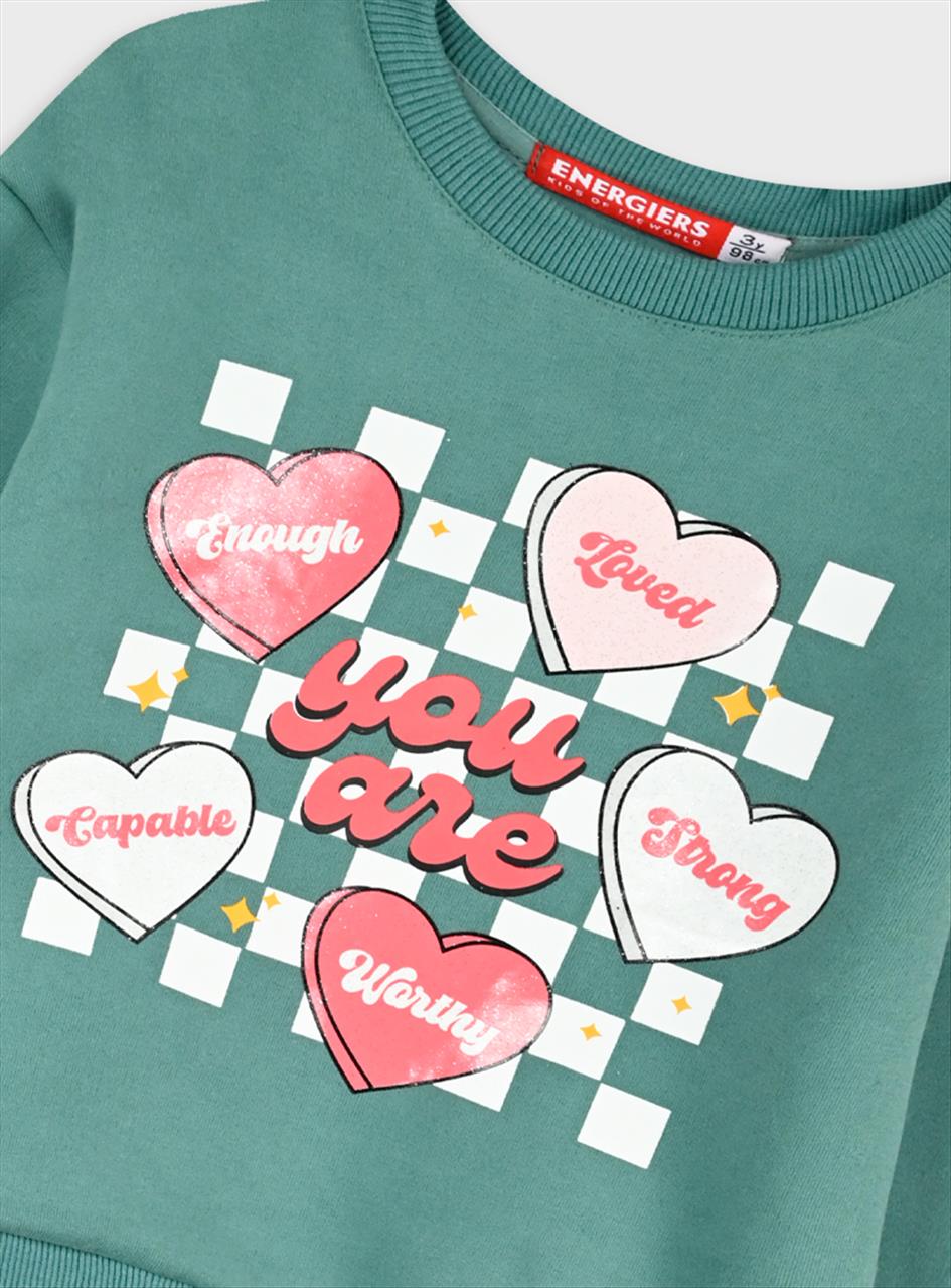 ΣΕΤ ΦΟΡΜΑ COTTON GIRL ENERGIERS S12M-7Y - Image 3