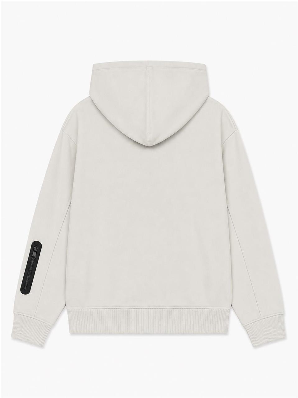 ΦΟΥΤΕΡ HOODIES WHITE BOY LOSAN S8-16 - Image 2
