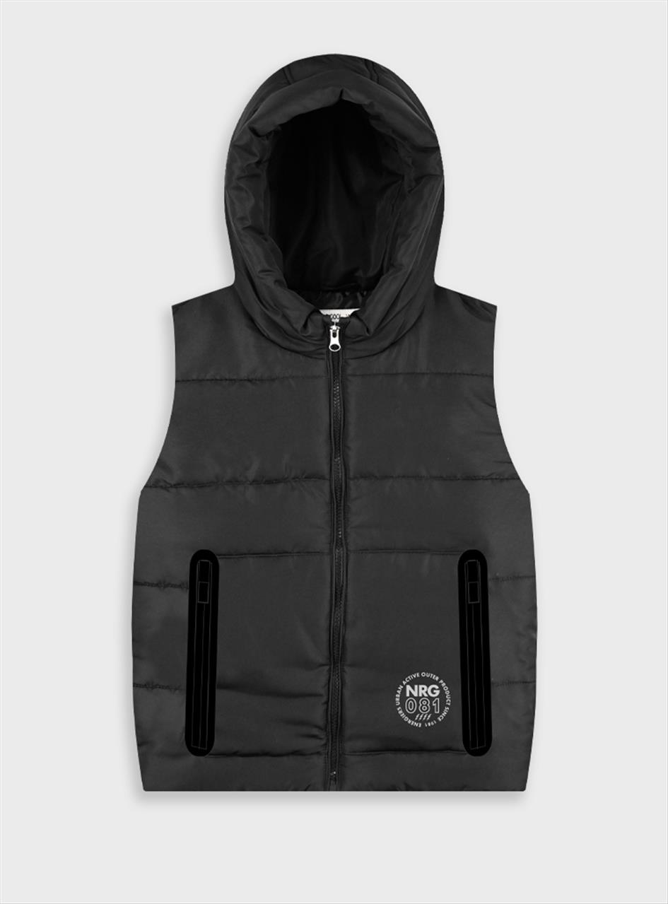 ΜΠΟΥΦΑΝ ΑΜΑΝΙΚΟ HOODIES 2CLS BOY ENERGIERS S6-16 - Image 3