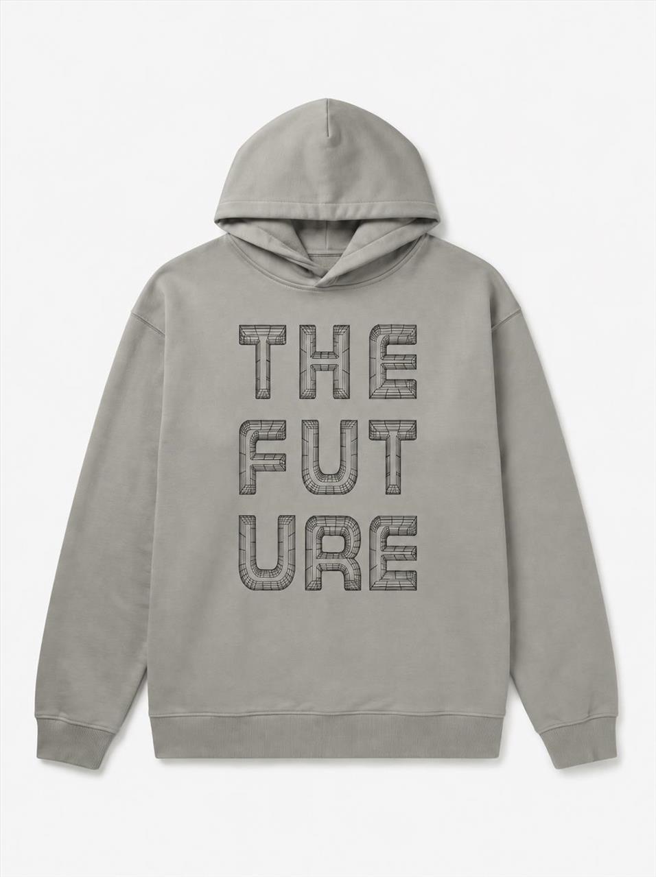 ΦΟΥΤΕΡ HOODIES BOY LOSAN S8-16 - Image 2