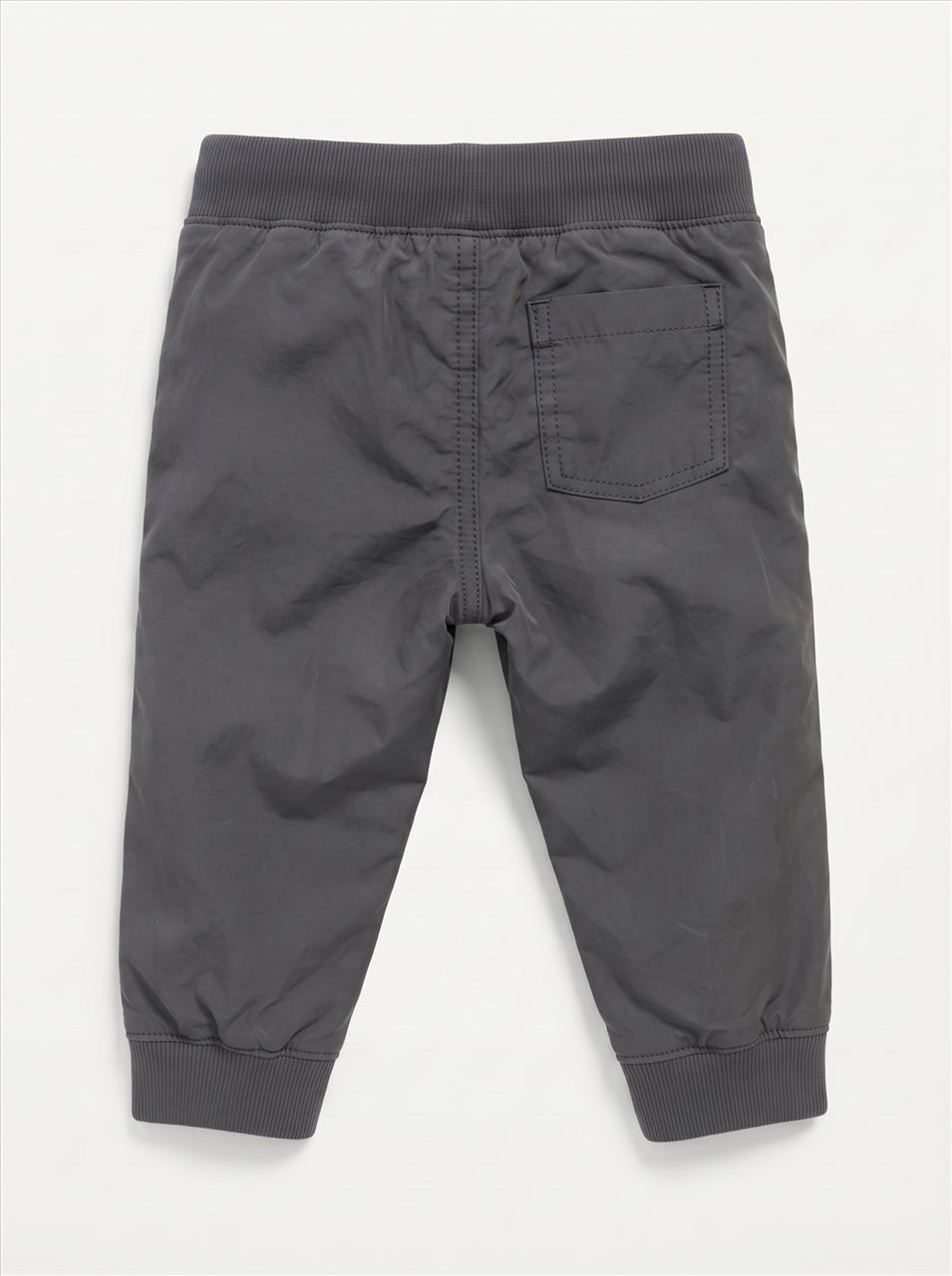 JOG PANTS DARK GREY BABY BOY LOSAN S6M-3Y - Image 2