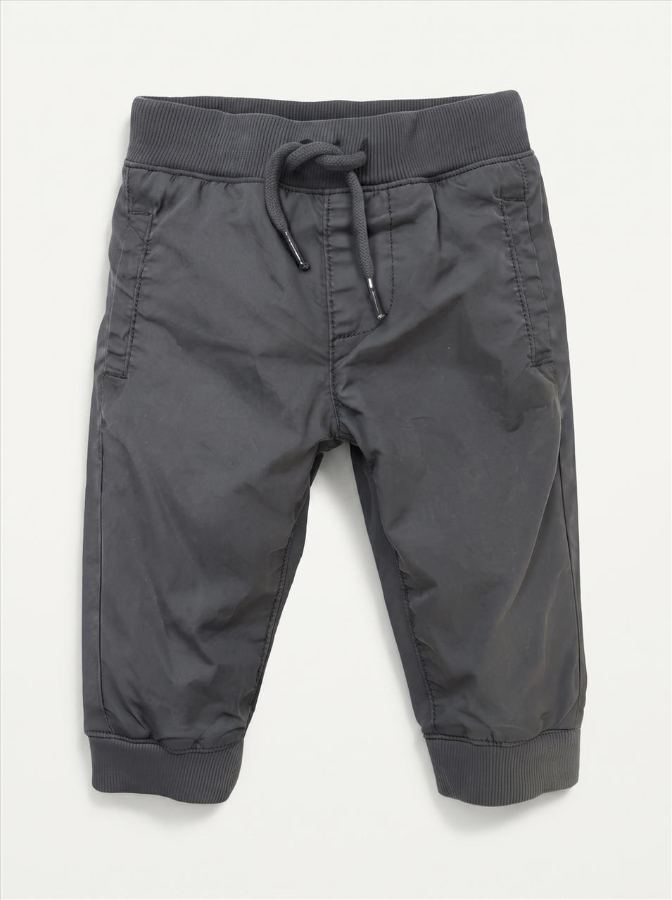 JOG PANTS DARK GREY BABY BOY LOSAN S6M-3Y