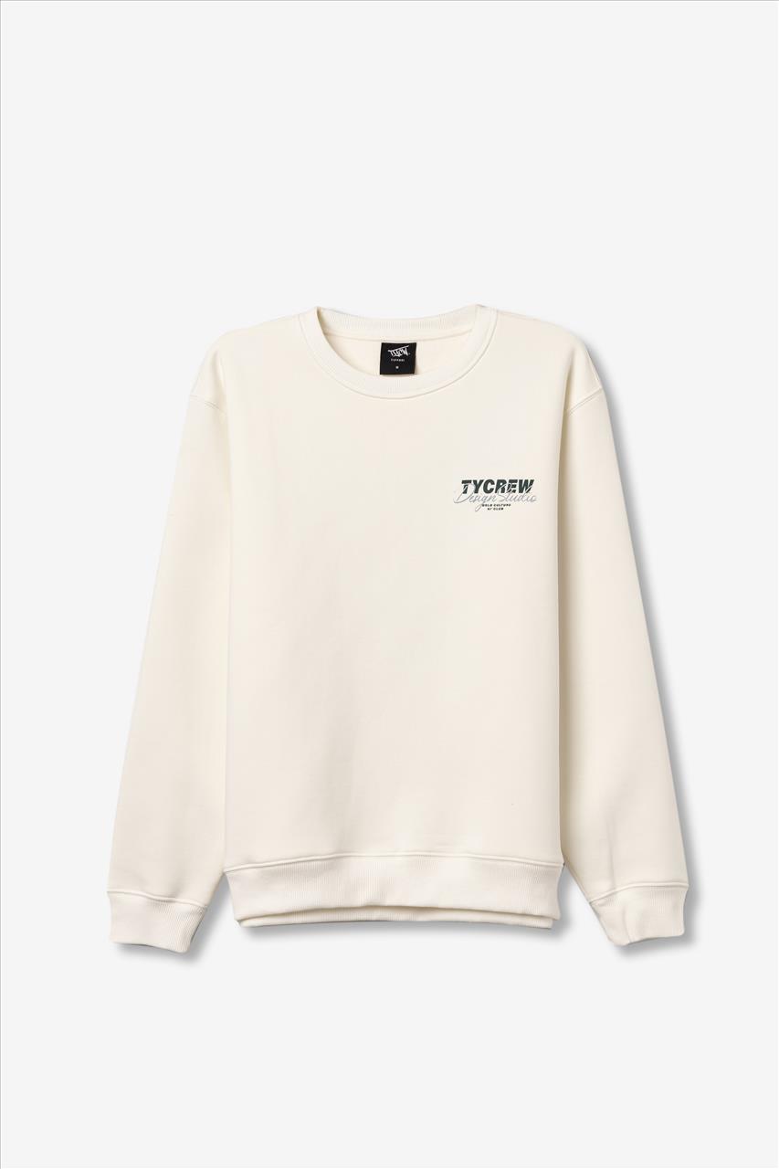 ΜΠΛΟΥΖΑ Μ/Μ COTTON IVORY GIRL TIFFOSI S10-18