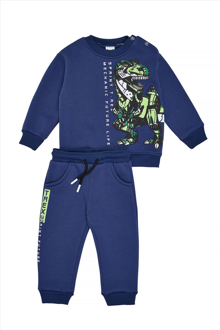 ΣΕΤ ΦΟΡΜΑ COTTON 2CLS BOY SPRINT S2-7