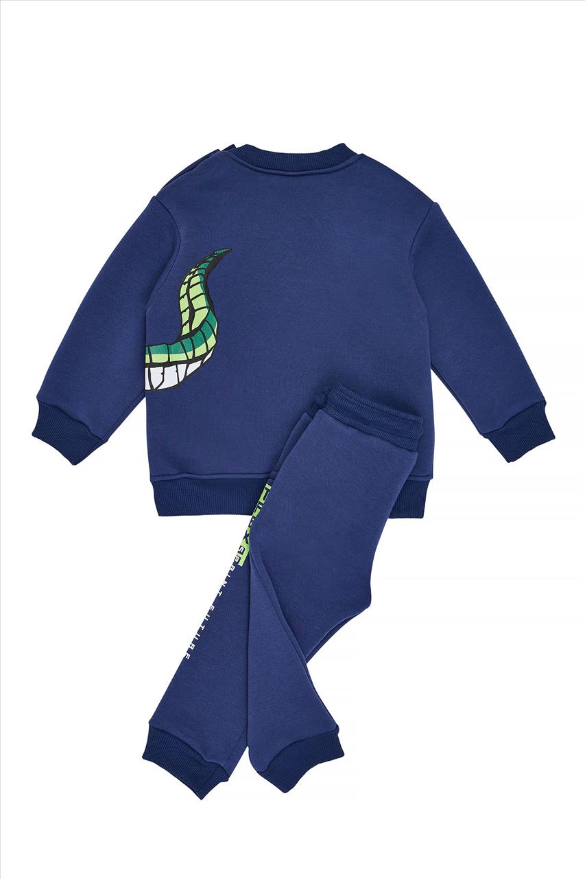 ΣΕΤ ΦΟΡΜΑ COTTON 2CLS BOY SPRINT S2-7 - Image 2