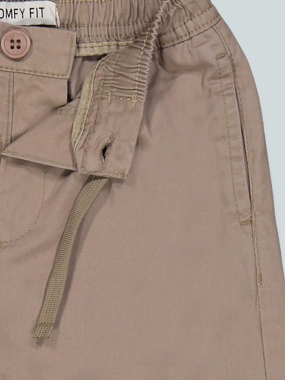ΠΑΝΤΕΛΟΝΙ BEIGE BOY BIRBA S3-7 - Image 3