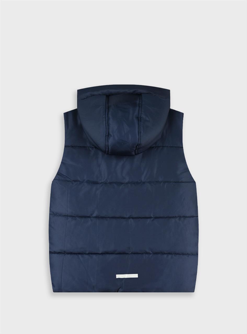 ΜΠΟΥΦΑΝ ΑΜΑΝΙΚΟ HOODIES 2CLS BOY ENERGIERS S6-16 - Image 2