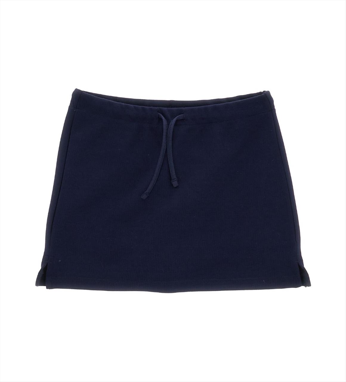 SKORT BLUE GIRL ORIGINAL MARINES S5-14