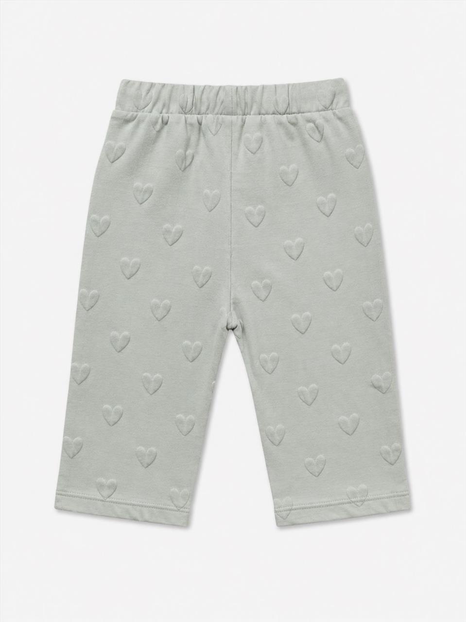 ΠΑΝΤΕΛΟΝΙ COTTON VERAMAN BABY GIRL LOSAN S6M-3Y - Image 2