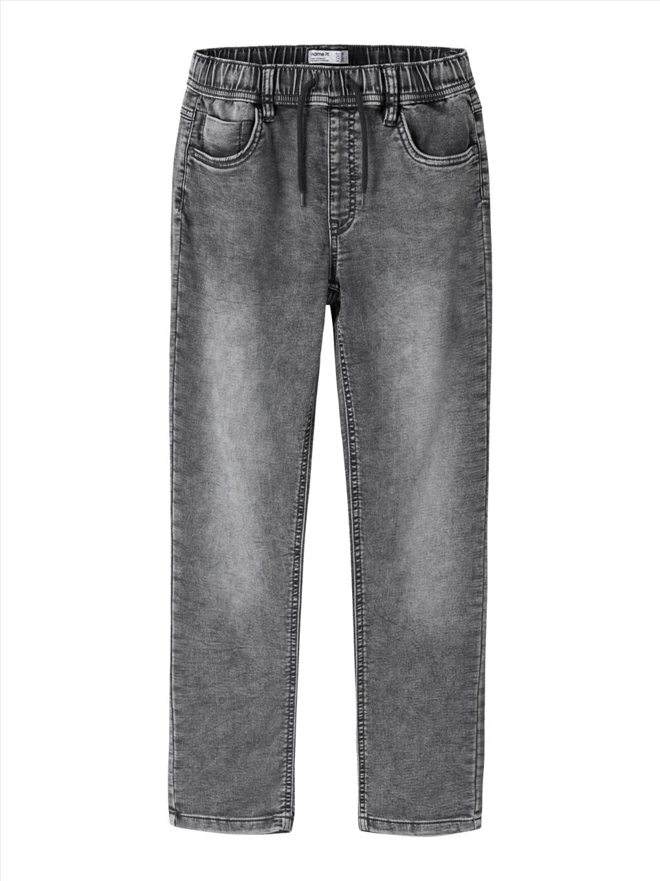 ΠΑΝΤΕΛΟΝΙ DENIM GREY BOY NAME IT S8-14