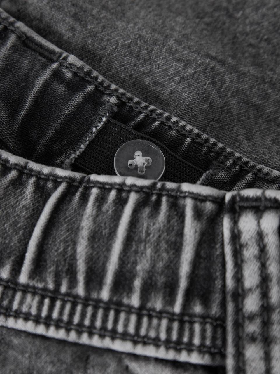 ΠΑΝΤΕΛΟΝΙ DENIM GREY BOY NAME IT S8-14 - Image 5