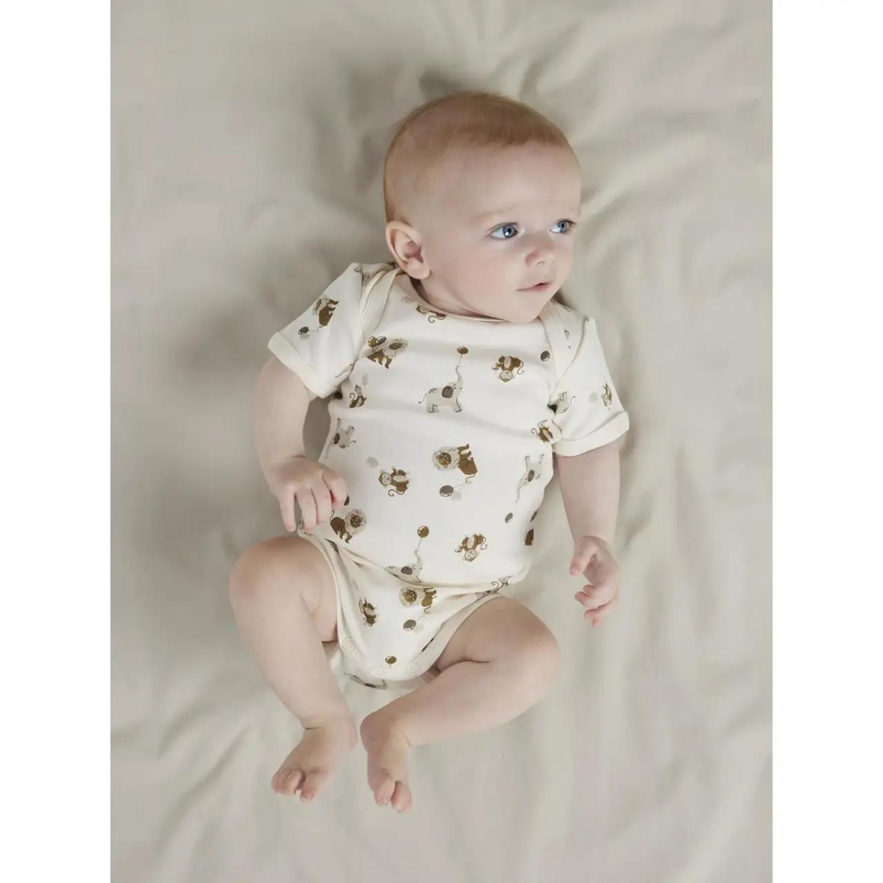 SET OF 3BODIES SHORT SLEEVE NAME IT - Image 4