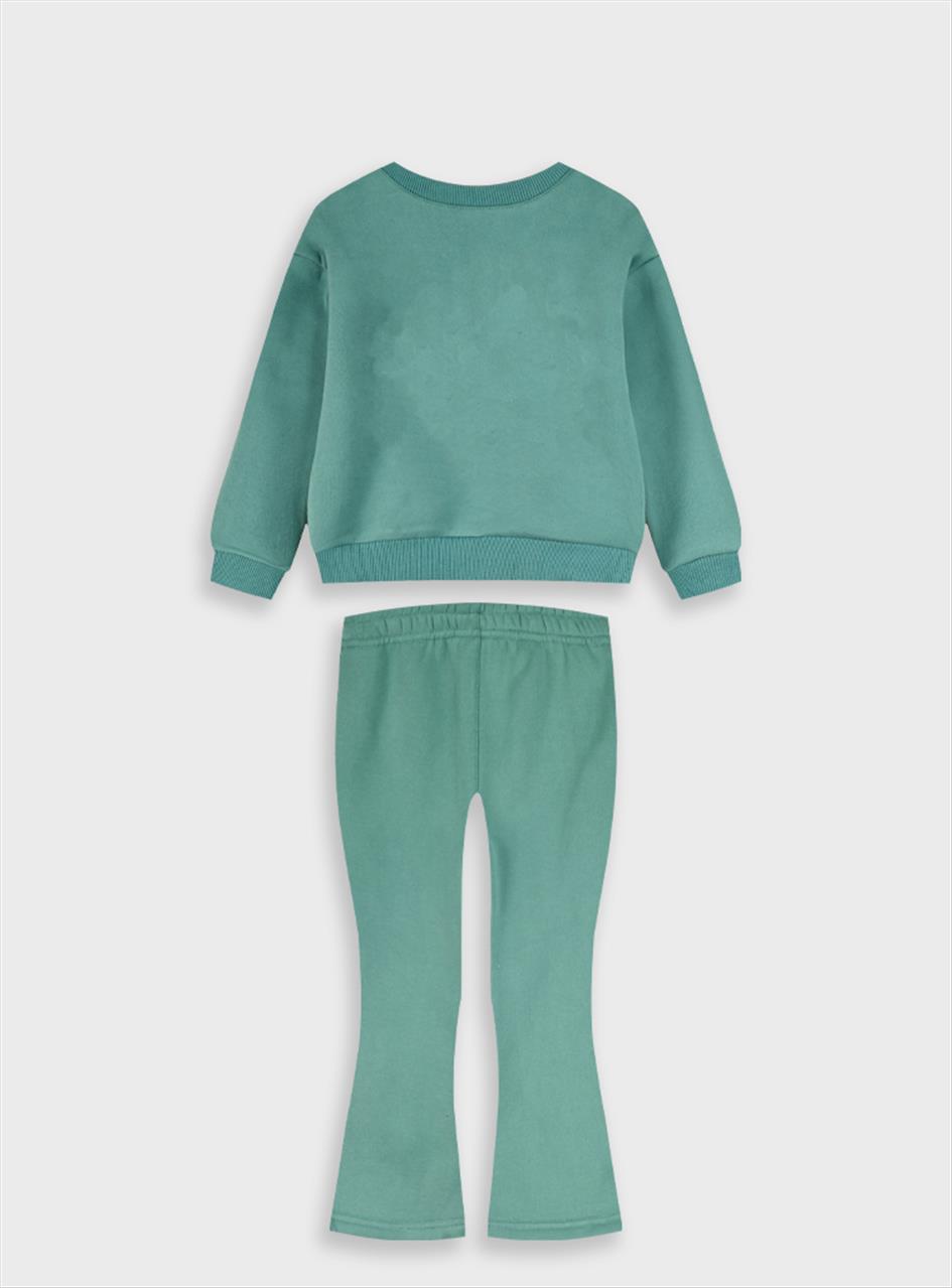 ΣΕΤ ΦΟΡΜΑ COTTON GIRL ENERGIERS S12M-7Y - Image 2