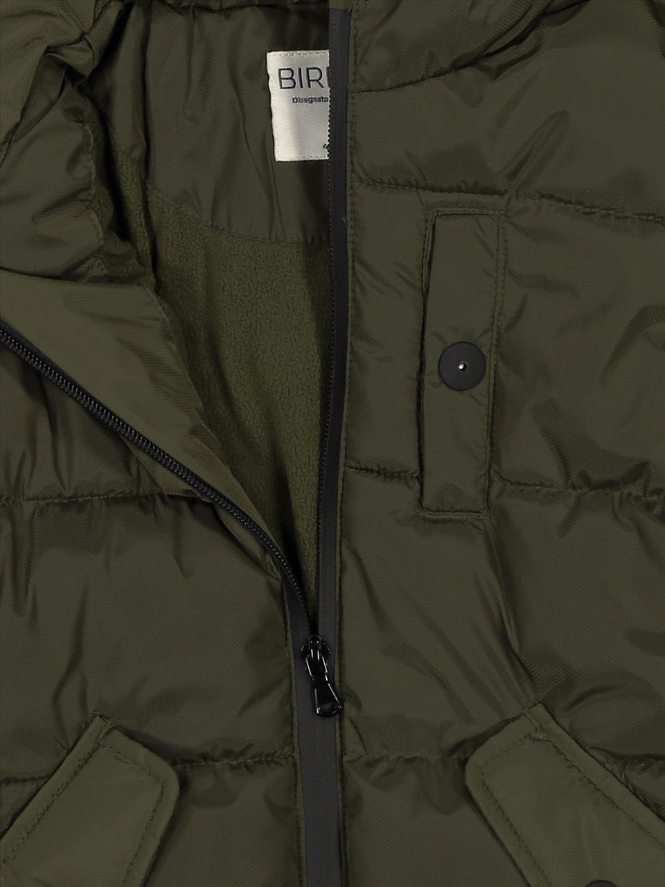 ΜΠΟΥΦΑΝ HOODIES CHAKI BOY BIRBA S3-7 - Image 3