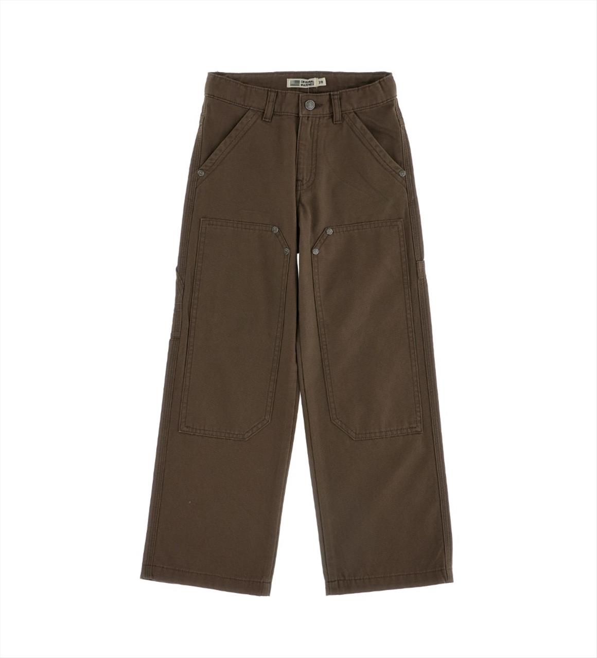 ΠΑΝΤΕΛΟΝΙ CHAKI BOY ORIGINAL MARINES S5-14