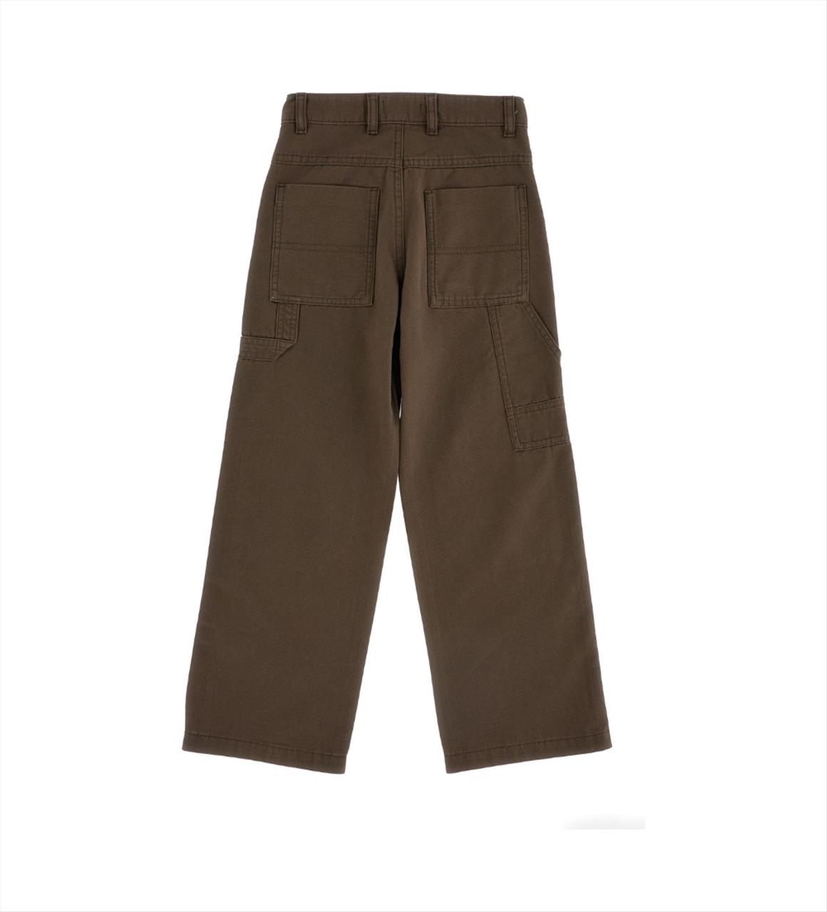 ΠΑΝΤΕΛΟΝΙ CHAKI BOY ORIGINAL MARINES S5-14 - Image 2