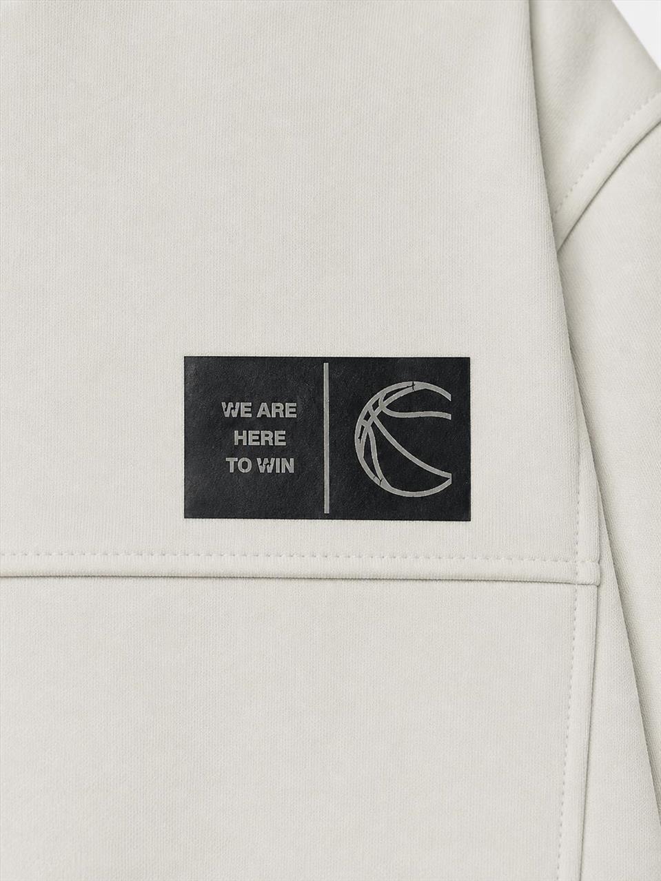 ΦΟΥΤΕΡ HOODIES WHITE BOY LOSAN S8-16 - Image 3