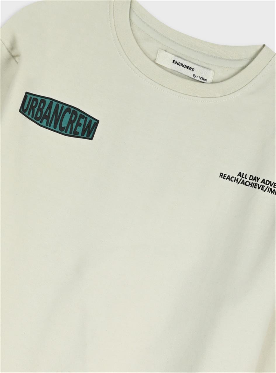 ΣΕΤ ΦΟΡΜΑ COTTON WHITE BOY ENERGIERS S6-16 - Image 3